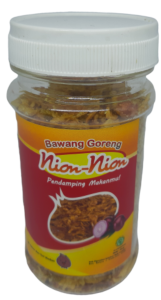 bawan goreng kemasan 65 gram