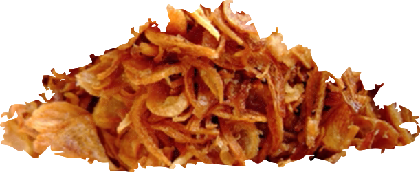 bawang goreng super