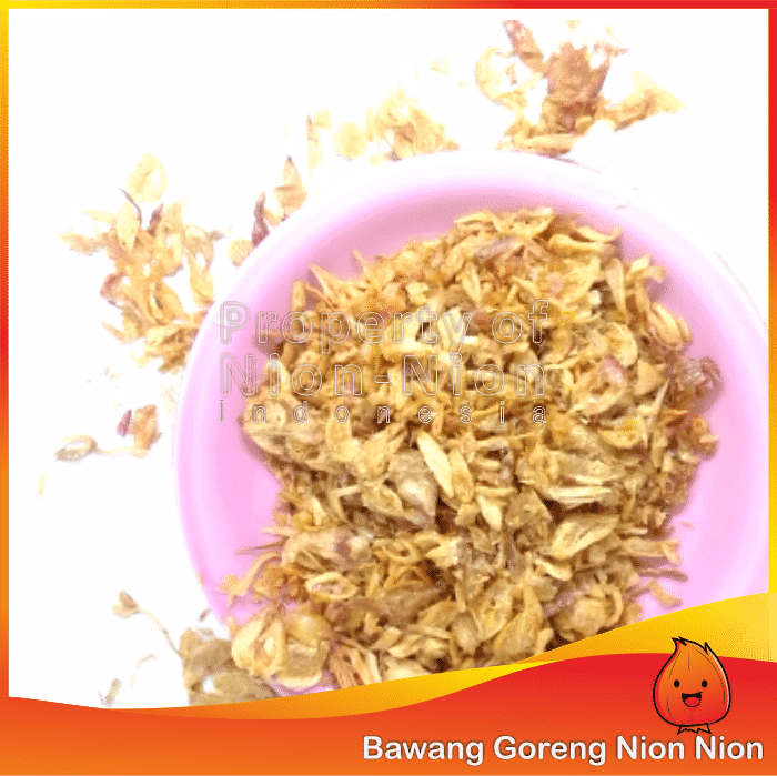 Supplier Bawang Goreng Daerah khusus ibukota jakarta
