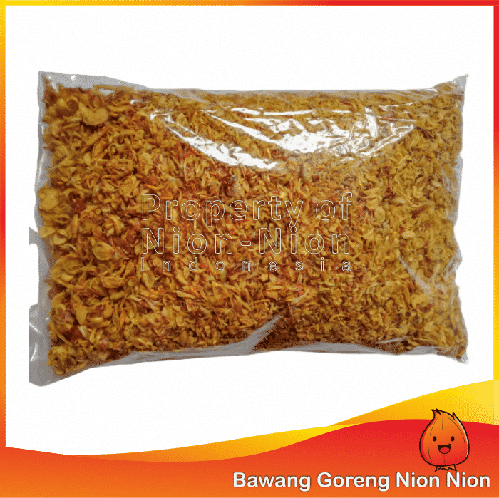 Supplier Bawang Goreng Aceh